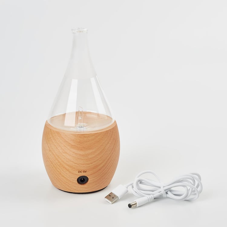 Hobart Glass Nebulization Diffuser