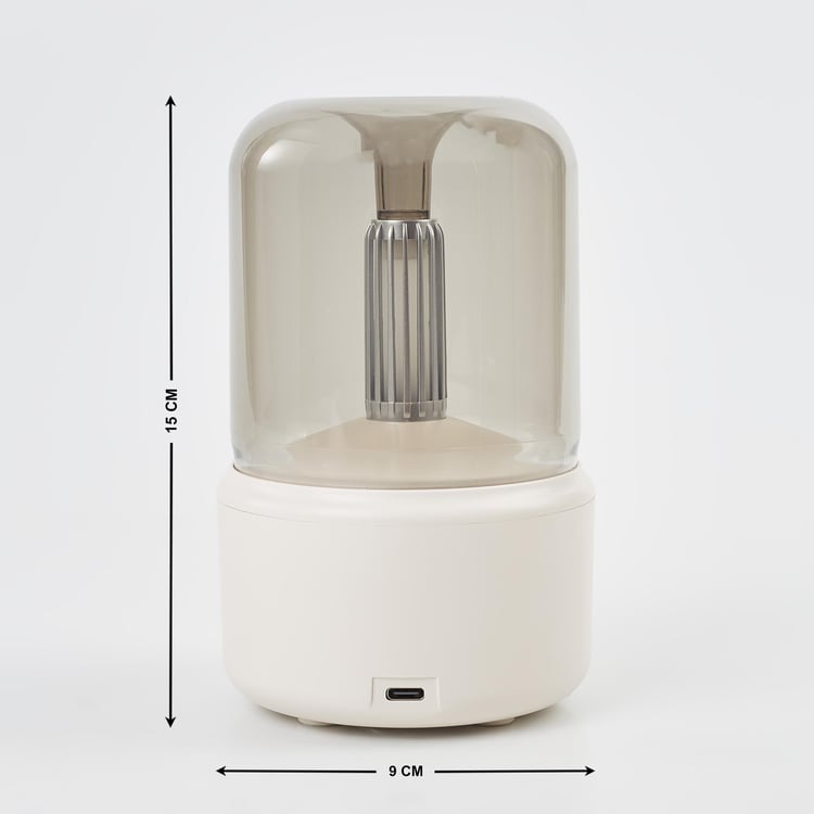 Hobart Polypropylene Ultrasonic Aroma Diffuser