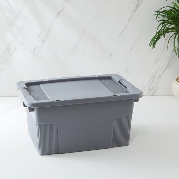 Regan Creek Polypropylene Storage Box