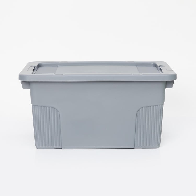 Regan Creek Polypropylene Storage Box