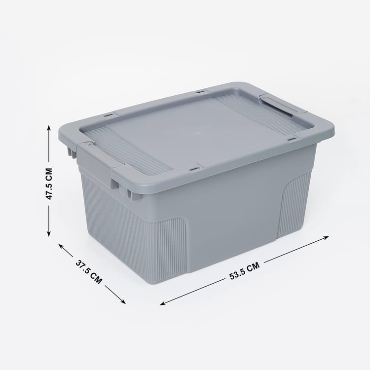 Regan Creek Polypropylene Storage Box