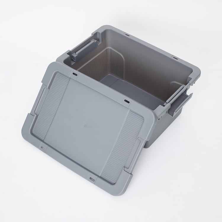 Regan Creek Polypropylene Storage Box