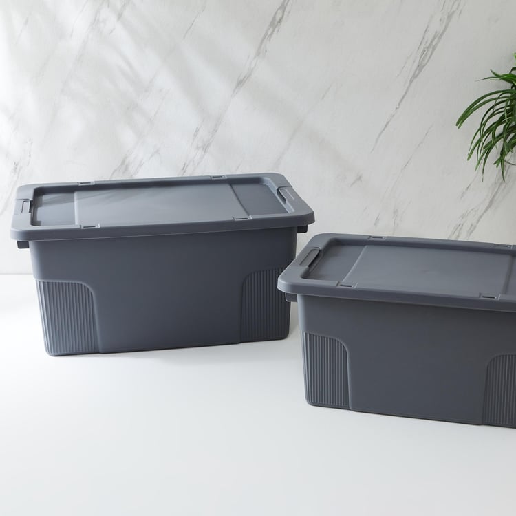 Regan Creek Polypropylene Storage Box