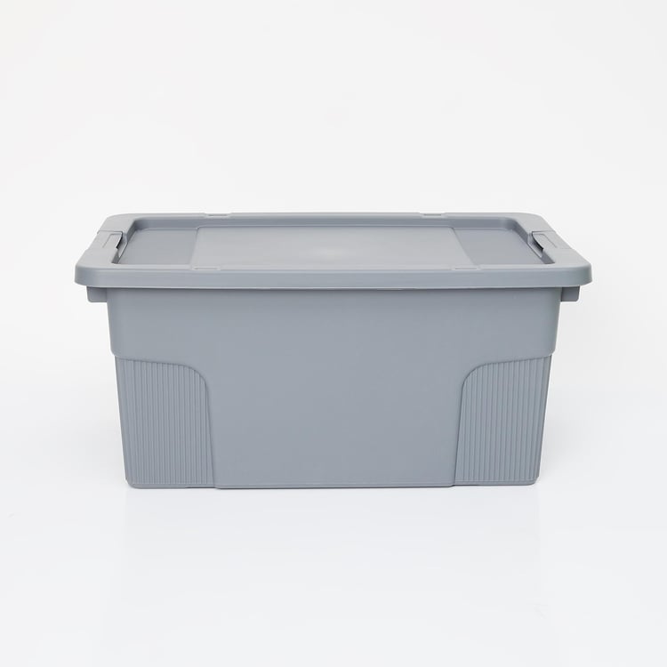 Regan Creek Polypropylene Storage Box