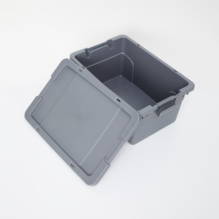 Regan Creek Polypropylene Storage Box