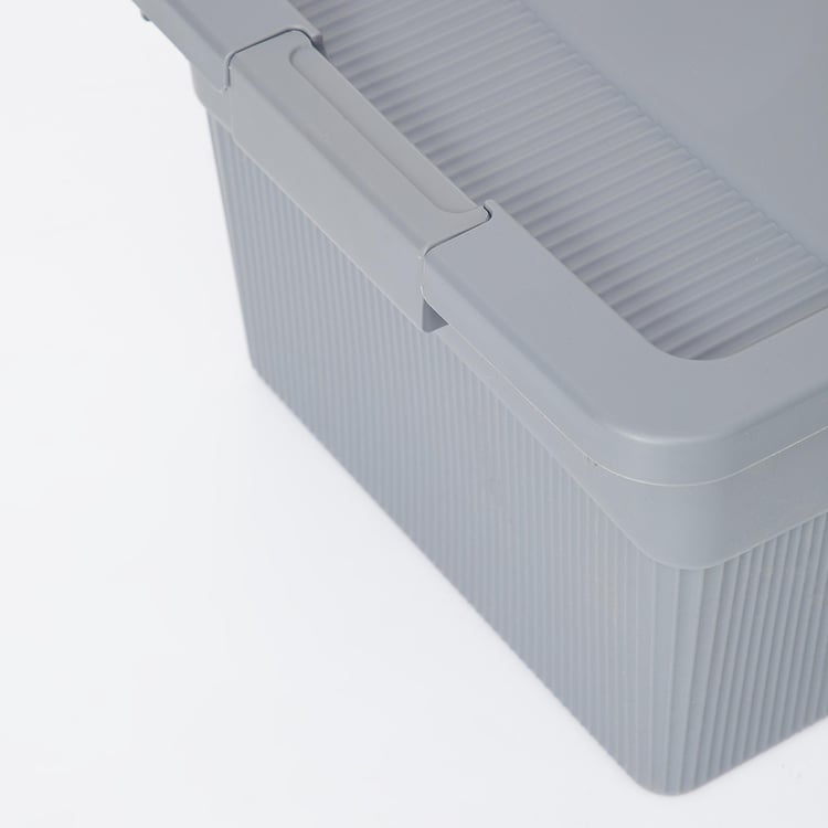 Regan Creek Polypropylene Storage Box