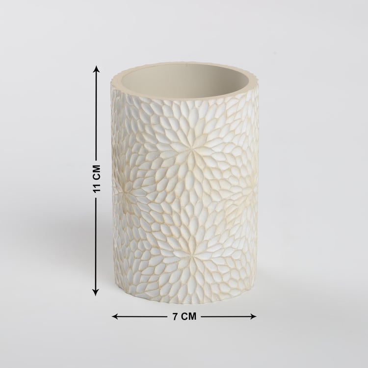 Colour Refresh Essence Sierra Polyresin Tumbler