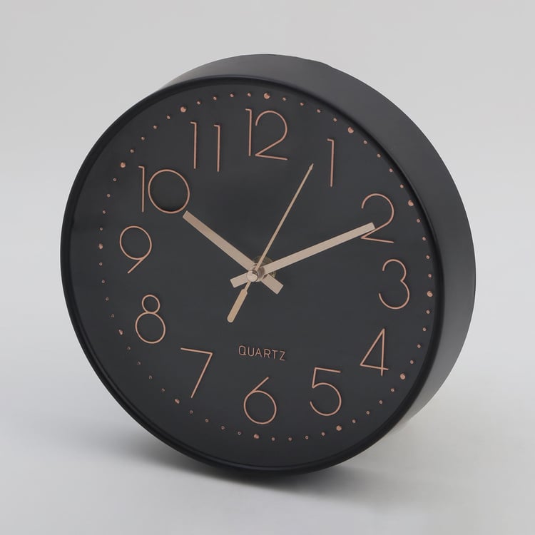 Missle Wall Clock - 20cm