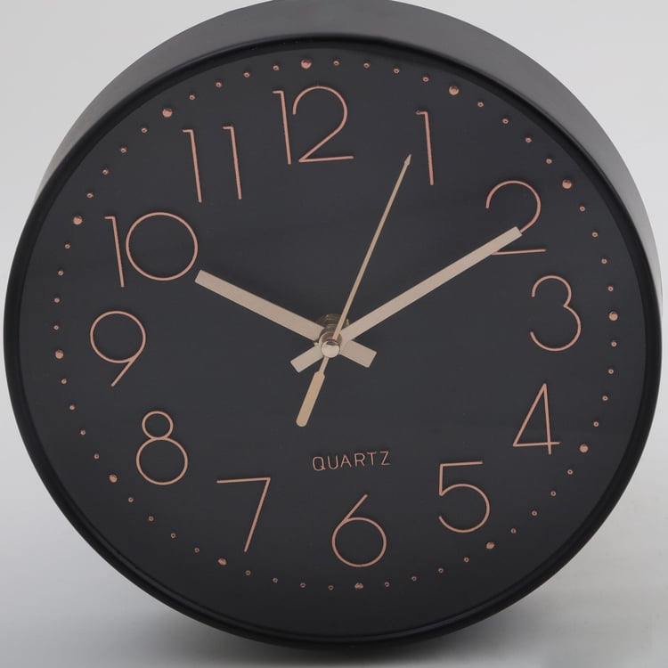 Missle Wall Clock - 20cm