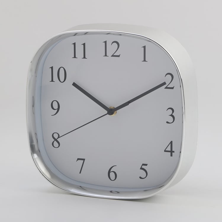 Missle Wall Clock - 23cm