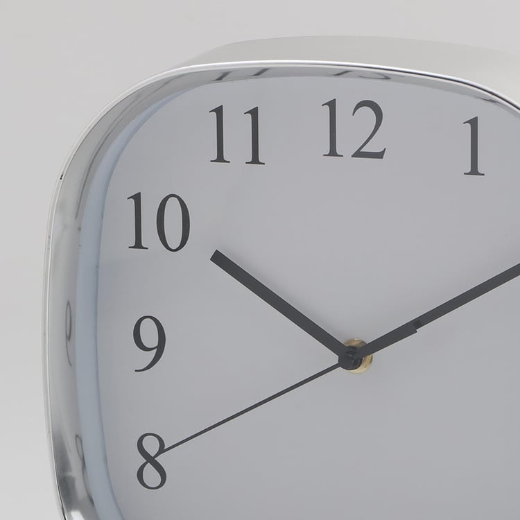Missle Wall Clock - 23cm
