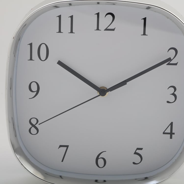 Missle Wall Clock - 23cm