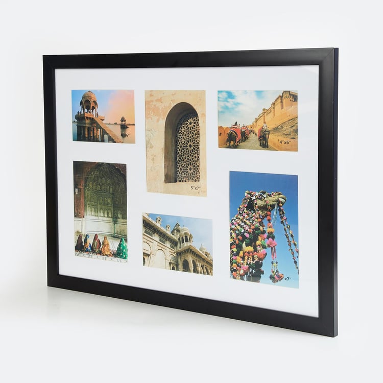 Photomontage Montage Photo Frame - 56x42cm