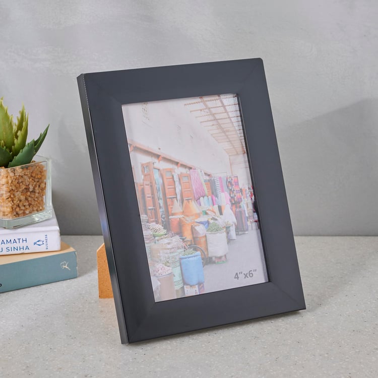 Photomontage Elementary Photo Frame - 19x14cm