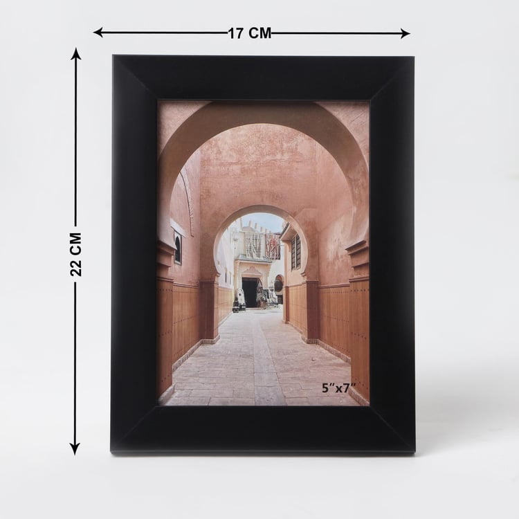 Photomontage Photo Frame - 22x17cm