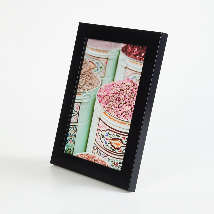 Photomontage Photo Frame - 23.9x18.9cm