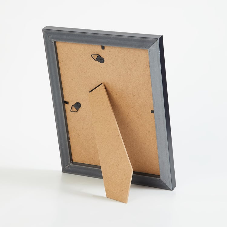 Photomontage Photo Frame - 23.9x18.9cm