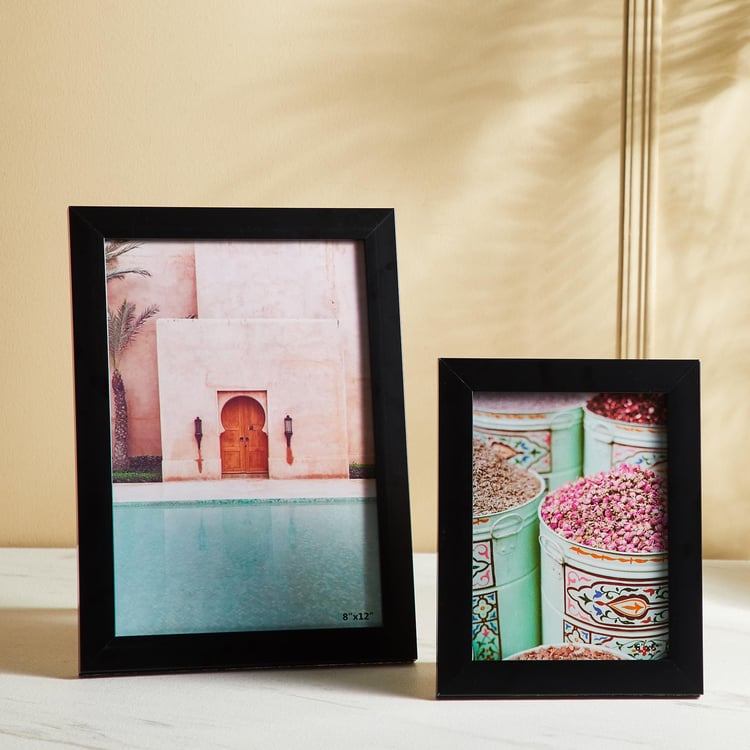 Photomontage Photo Frame - 30x20cm