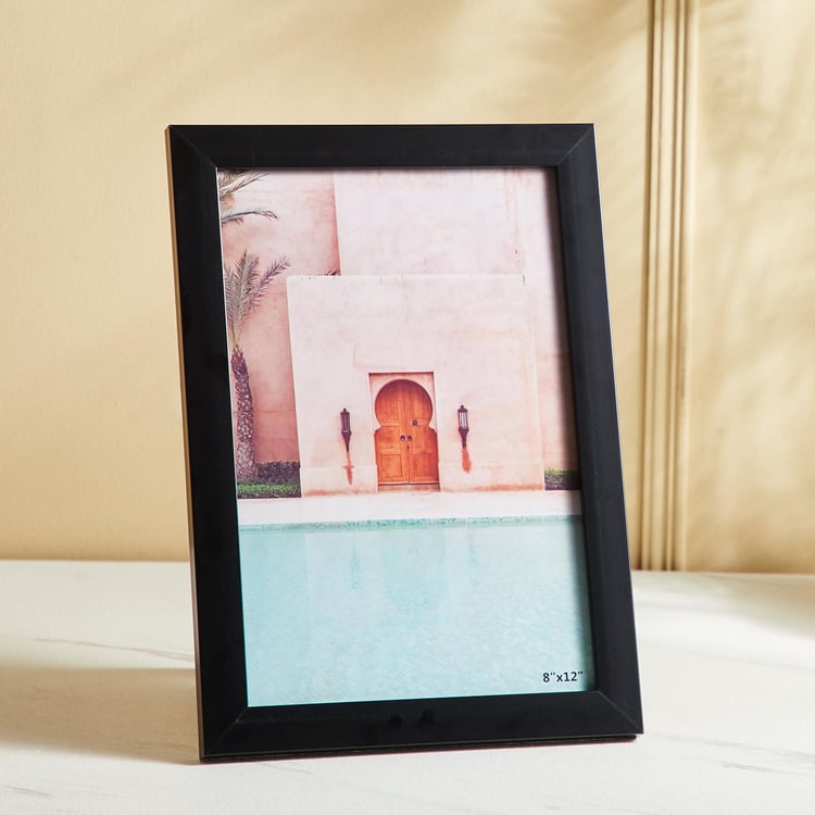 Photomontage Photo Frame - 30x20cm