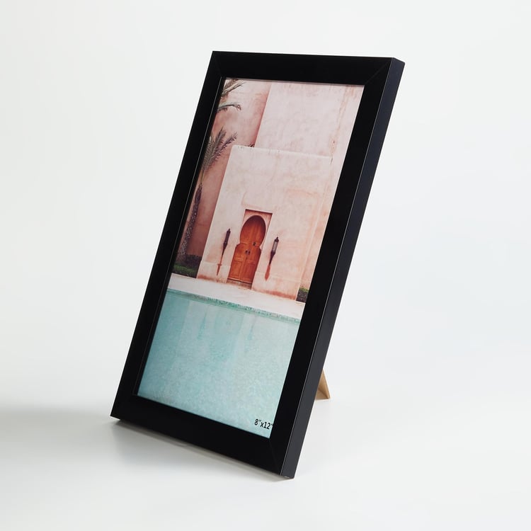 Photomontage Photo Frame - 30x20cm
