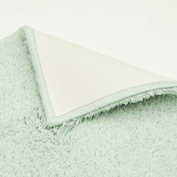 Colour Refresh Essence Anti-Slip Bath Runner - 130x45cm