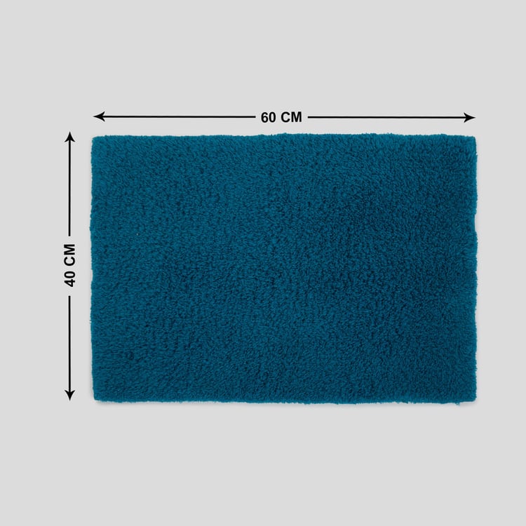 Colour Refresh Essence Anti-Slip Bath Mat - 60x40cm