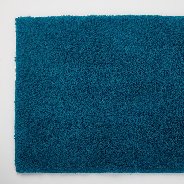 Colour Refresh Essence Anti-Slip Bath Runner - 130x45cm