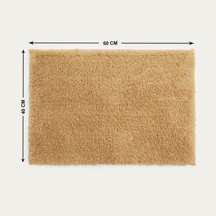 Colour Refresh Essence Anti-Slip Bath Mat - 60x40cm