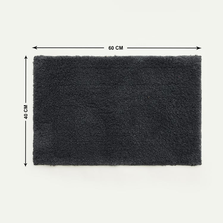 Colour Refresh Essence Anti-Slip Bath Mat - 60x40cm