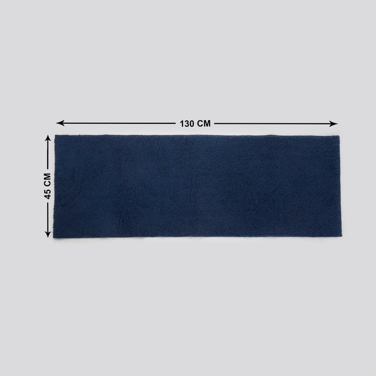 Colour Refresh Essence Anti-Slip Bath Runner - 130x45cm