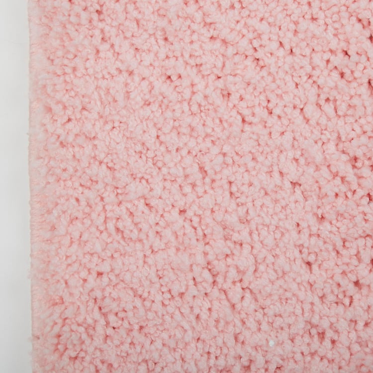 Colour Refresh Essence Anti-Slip Bath Mat - 60x40cm