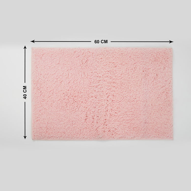 Colour Refresh Essence Anti-Slip Bath Mat - 60x40cm