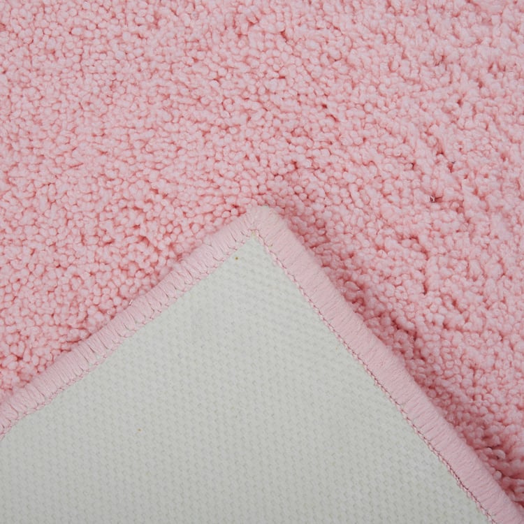 Colour Refresh Essence Anti-Slip Bath Mat - 60x40cm