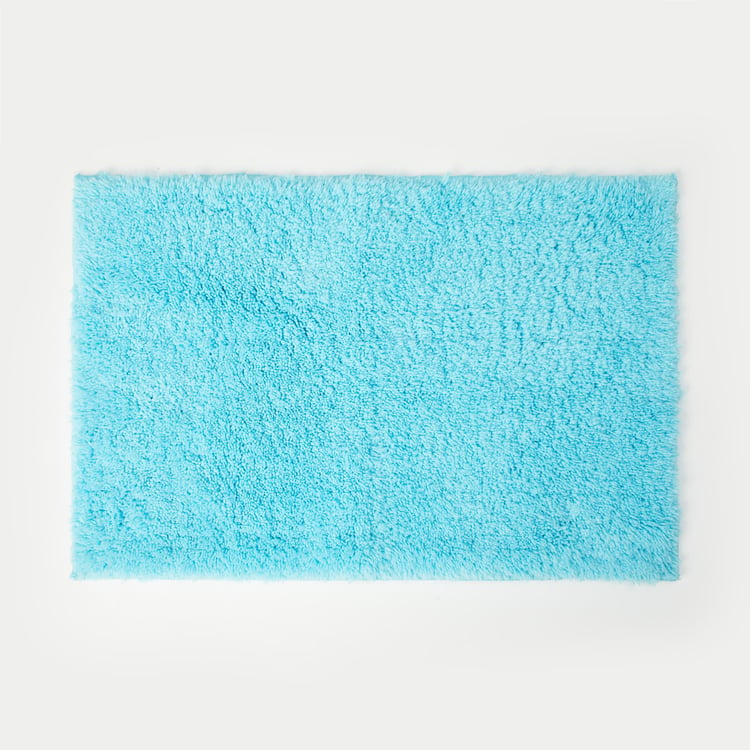 Colour Refresh Essence Anti-Slip Bath Mat - 60x40cm