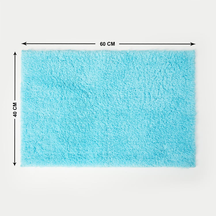 Colour Refresh Essence Anti-Slip Bath Mat - 60x40cm