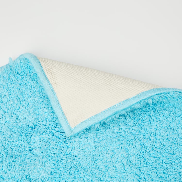 Colour Refresh Essence Anti-Slip Bath Mat - 60x40cm