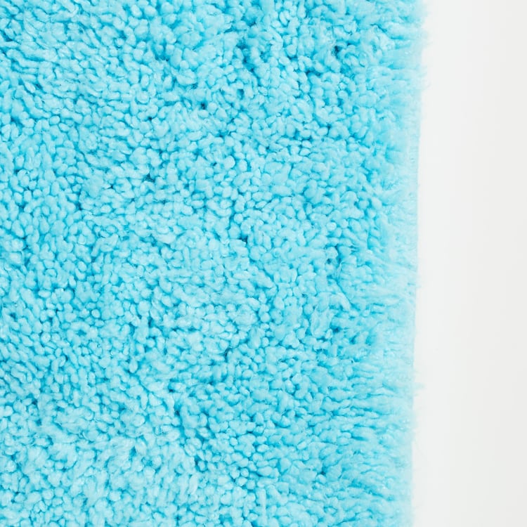 Colour Refresh Essence Anti-Slip Bath Mat - 60x40cm