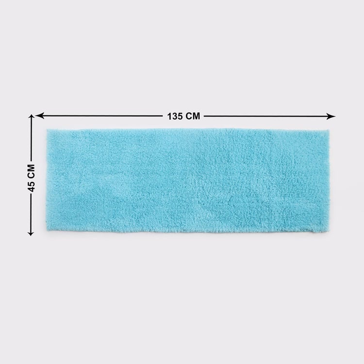 Colour Refresh Essence Anti-Slip Bath Runner - 130x45cm