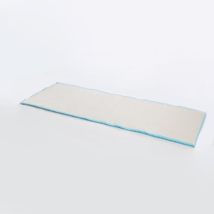 Colour Refresh Essence Anti-Slip Bath Runner - 130x45cm