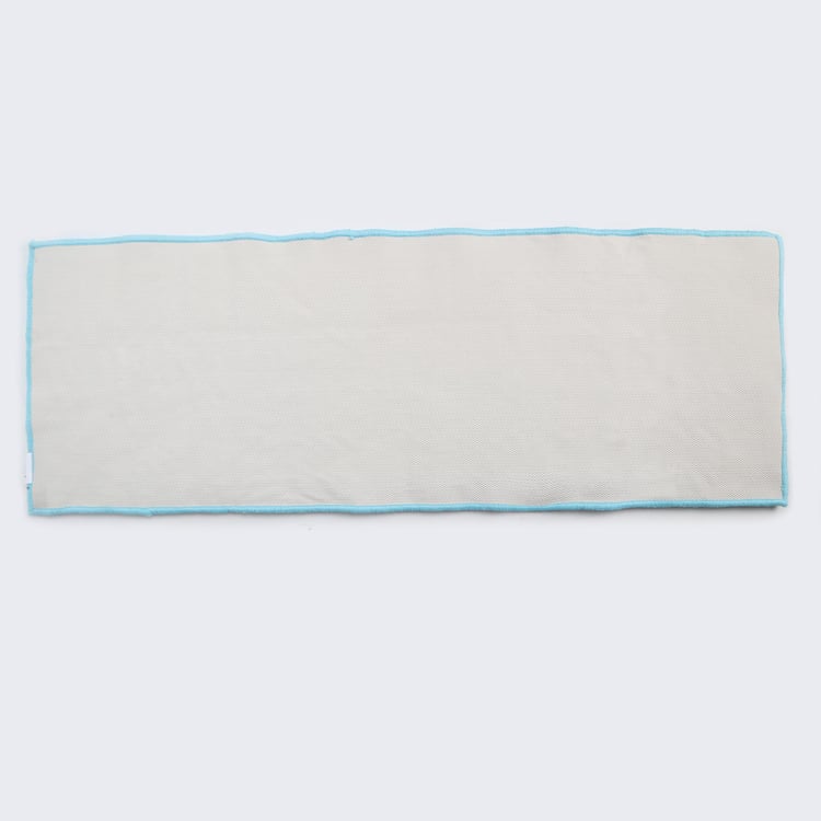 Colour Refresh Essence Anti-Slip Bath Runner - 130x45cm