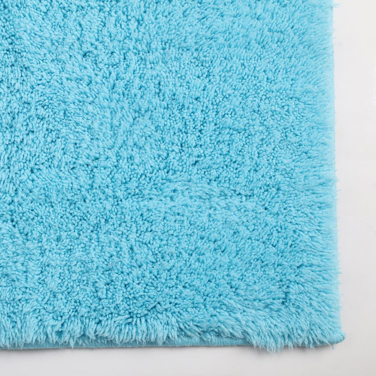 Colour Refresh Essence Anti-Slip Bath Runner - 130x45cm