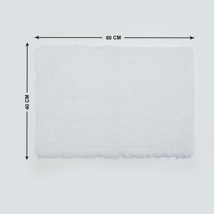 Colour Refresh Essence Anti-Slip Bath Mat - 60x40cm