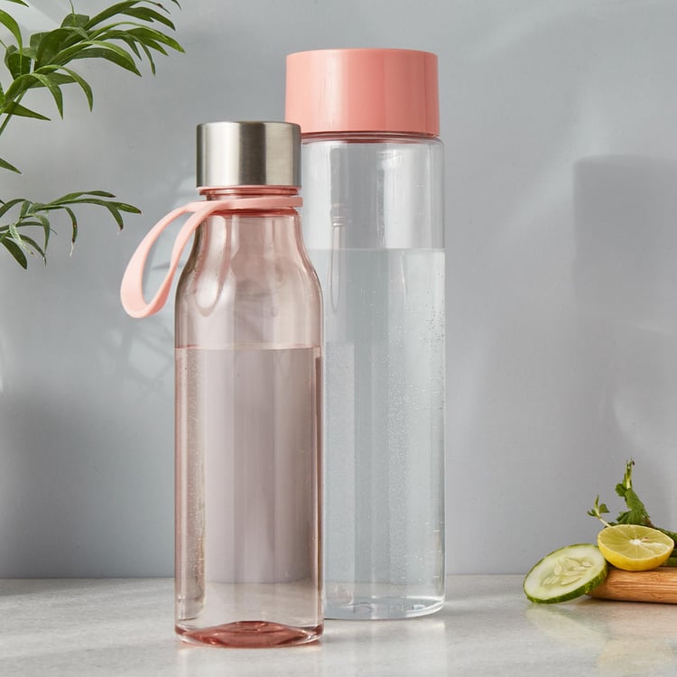 Atlantis Water Bottle with Handle - 580ml