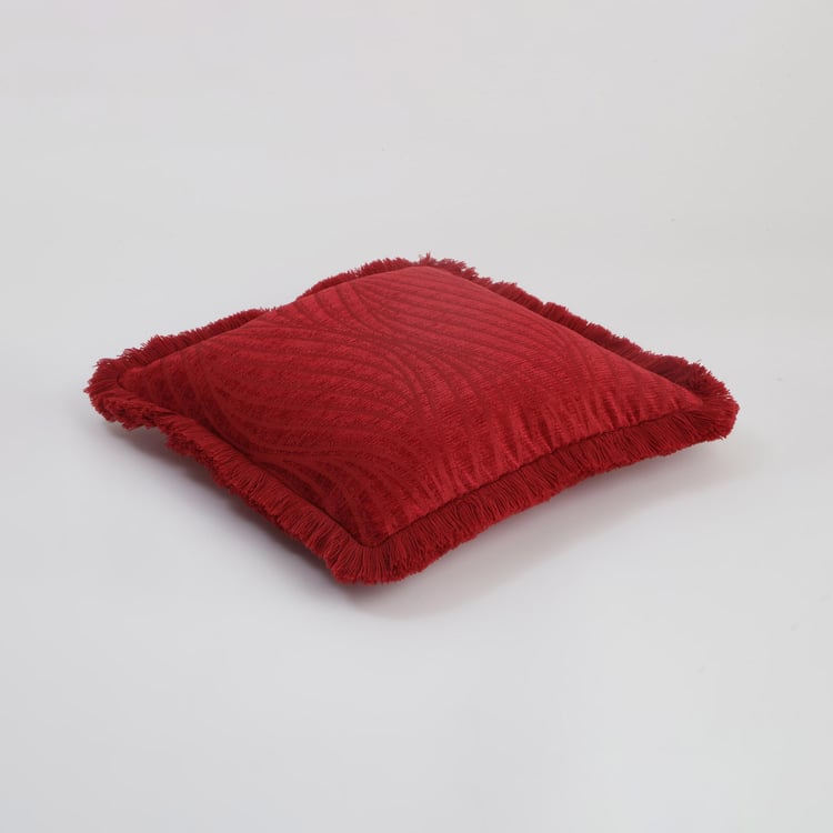 Calamus Set of 2 Cushion Covers - 40x40cm