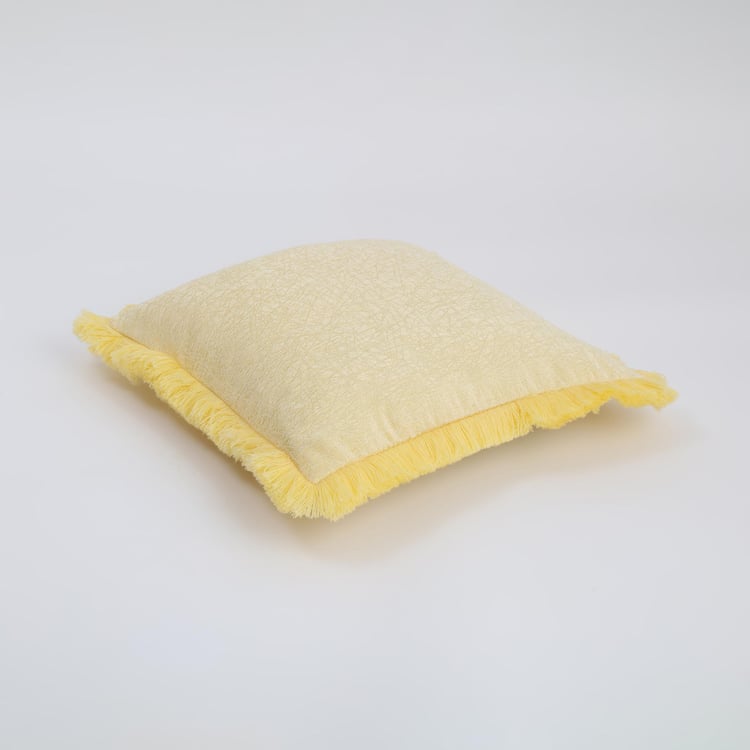 Calamus Set of 2 Cushion Covers - 40x40cm