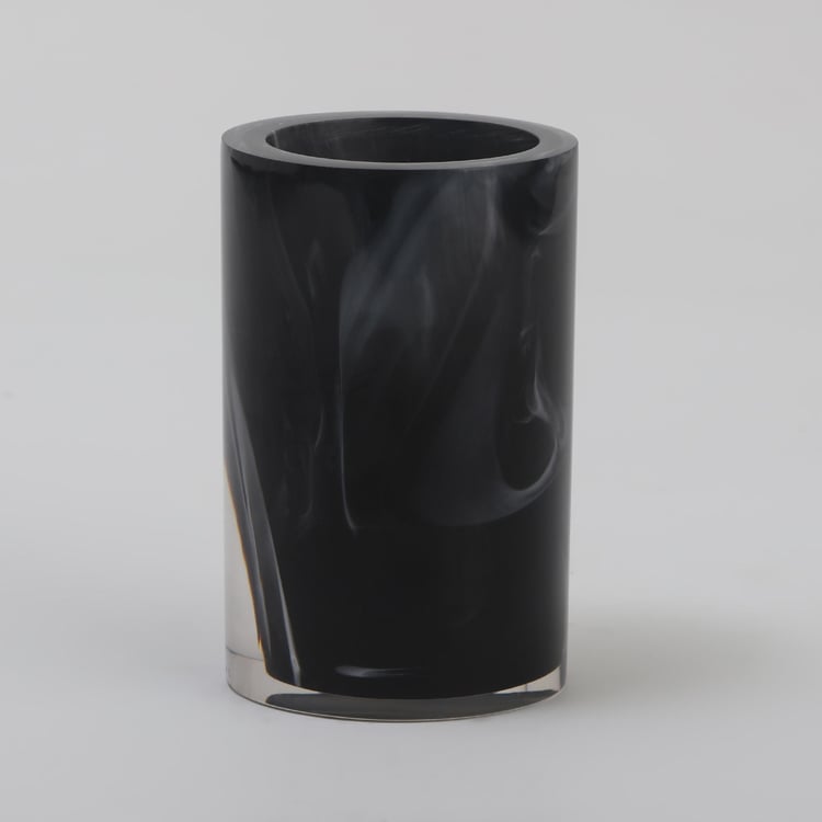 Aubree Polyresin Tumbler