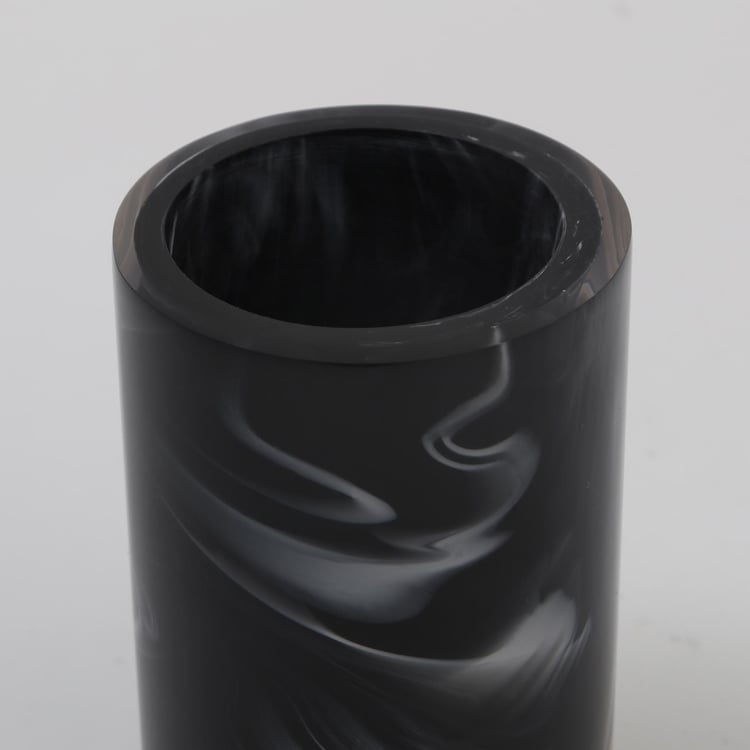 Aubree Polyresin Tumbler