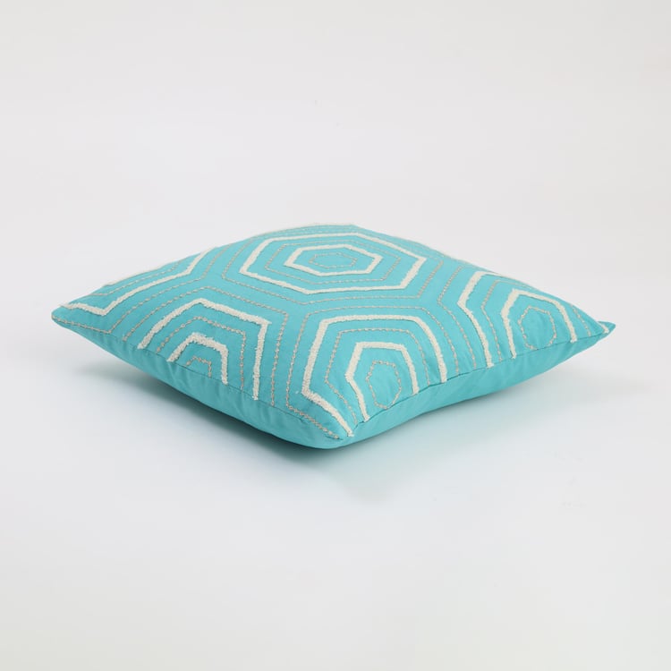 Adam Set of 2 Cushion Covers - 40x40cm