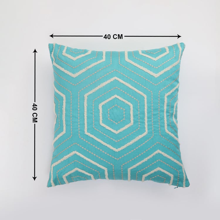 Adam Set of 2 Cushion Covers - 40x40cm