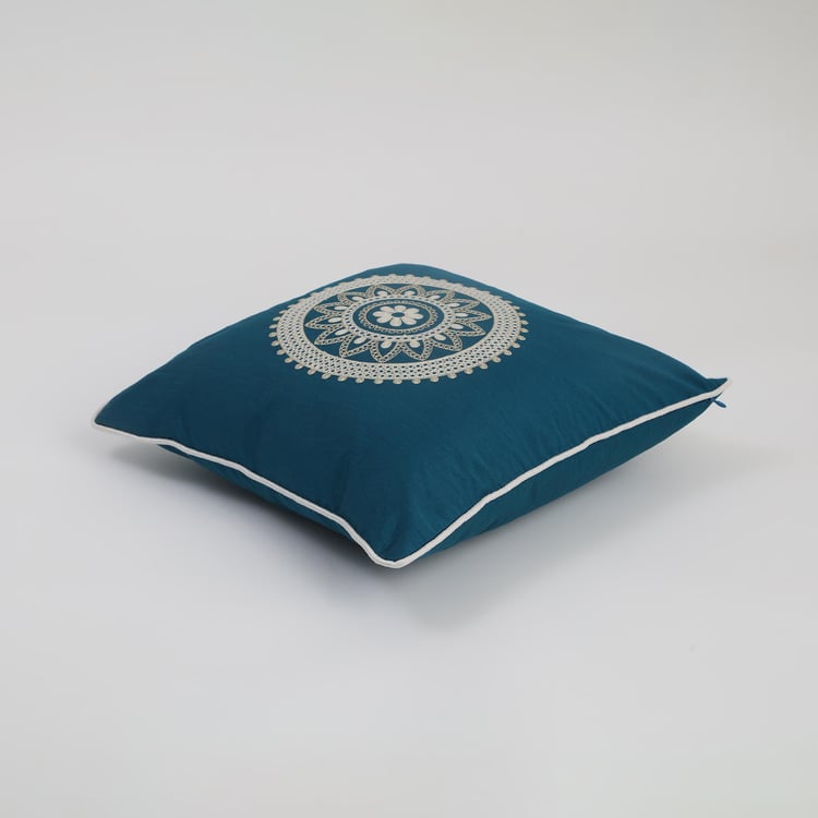 Adam Set of 2 Cushion Covers - 40x40cm